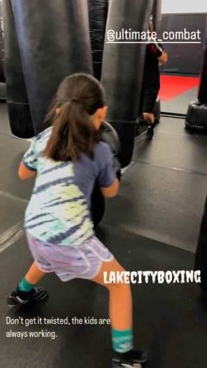 What Age Should Kids Start Muay Thai? Why 5 Years Old Is the Perfect Time