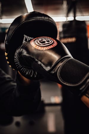 Is 2 Hours of Boxing a Week Enough?