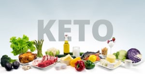 3 Weeks in...The Ketogenic Diet (My personal experience)