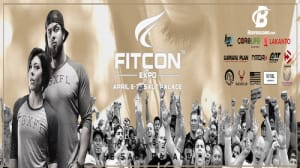 Come check out UCTC at Fitcon SLC!!!