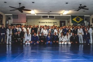in Sewell - Hassett's Jiu Jitsu Club