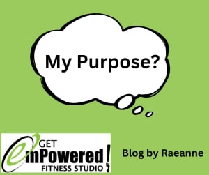 Purpose?