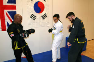 Top 10 Reasons Why Everyone Should Take Self Defence Classes