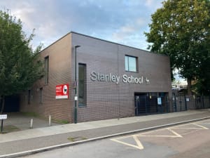 Stanley Road Teddington Martial Arts!