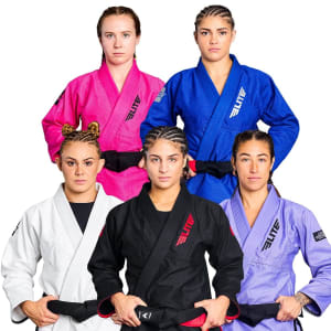 Looking For A Great BJJ Gi On A Budget?