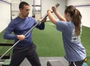 The Making of a Windermere Youth / High School Athlete Speed, Strength, and Conditioning Coach