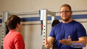 What is a Strength and Conditioning Coach?