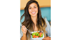 3 Things you can do Now! To Adopt healthy eating habits!