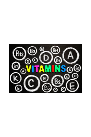 Winter Health. What are the best vitamins?