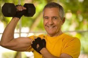 Benefits of Fitness for Older Adults: The B.A.S.S System