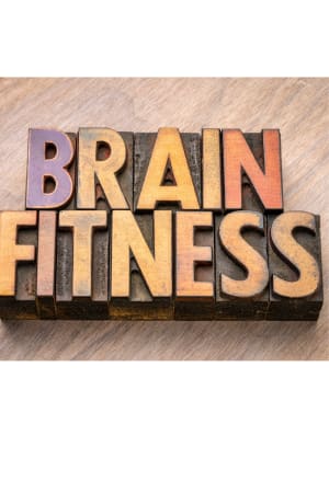 7 Effective and Proven Brain Strengthening exercises