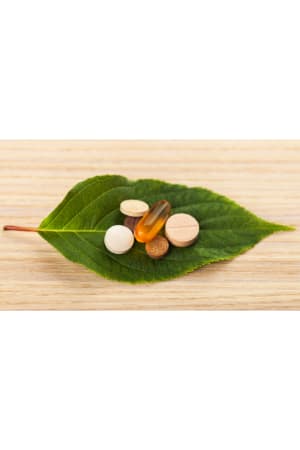 Supplements to enhance your immunity