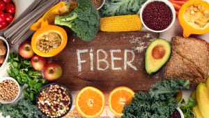 The Power Of Fiber