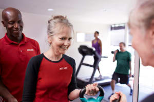 Unconventional Ways Older Adults can Maintain an Active Lifestyle