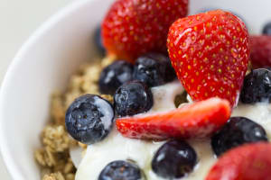 Why eating breakfast in the morning is so important!