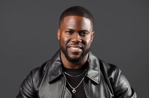 Great insight from an unlikely source- Comedian Kevin Hart. 