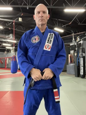 The Journey of a Martial Arts Leader: Embracing Growth on and off the Mat