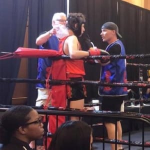 Navigating the Ring: Challenges Faced by Combat Sports Coaches