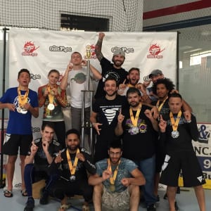 Kids Martial Arts in Lehigh Valley - Finishers MMA - 10th Planet Jiu Jitsu