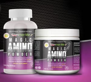 Christina Rondeau Launches Own Line of Health Supplements