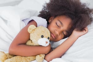 Establishing School Year Sleep Schedules in August