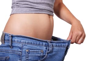 8 Essential Tips for Losing Weight