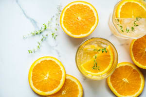 8 Natural Detox Tips for the Summer