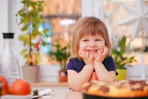 What goes in a healthy lunchbox?