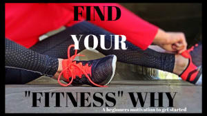 A Beginners Motivation to Start