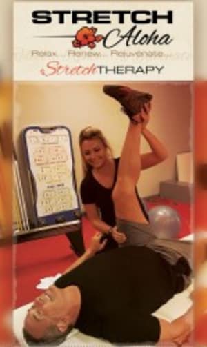 When Was the Last Time You Had a Decent Stretch Session?