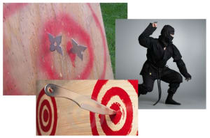 in Bradenton - Ancient Ways Martial Arts Academy