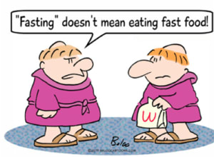 My Experience with Intermittent Fasting