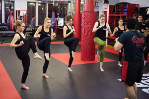 Why Martial Arts Is Good For Weight Loss