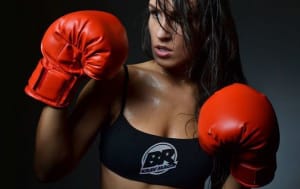 Best Kickboxing In Baton Rouge