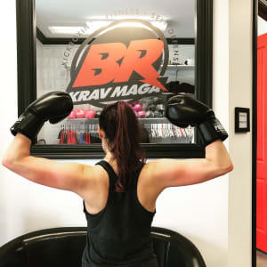 Why Try Kickboxing?