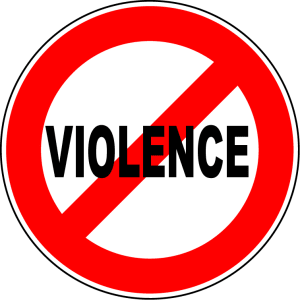 2 Tips To Avoid Violence