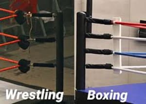 Why Boxing And Wrestling For Self Defense