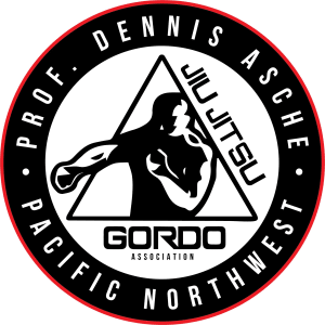 Gordo Jiu-Jitsu Pacific Northwest (BJJ) Bend, Oregon 