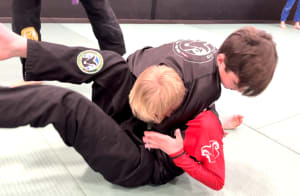 Why BJJ is the Best Martial Art for Children