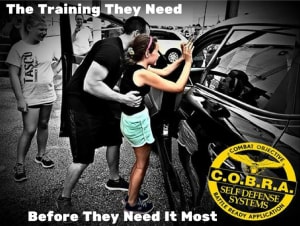 Event | Child Abduction Prevention Course in Chandler