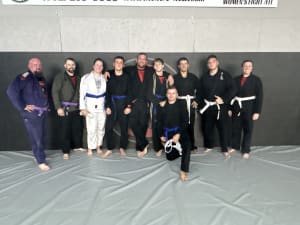 The Myth of Pre-Class Fitness