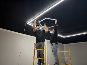 Relentless Refinement: We’re Leveling Up Our Training Environment!