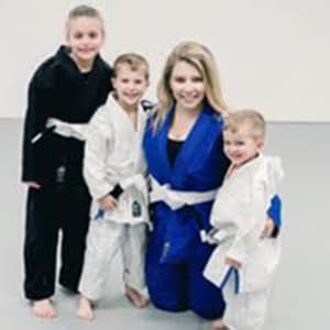 How Can BJJ Help Improve Your Kids’ Health, Confidence, and Self-Defense