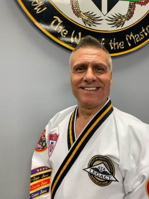 Kids Martial Arts near Roselle Park
