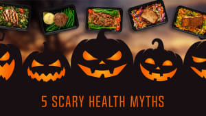 5 Scary Health Myths