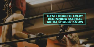 XKM GYM ETIQUETTE\HYGIENE