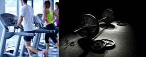 The 5 Biggest Mistakes People Make In the Gym- Mistake #3- Doing Cardio/Aerobic Exercise Before Resistance Training