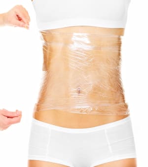 Do Body Wraps Help You Burn Fat?