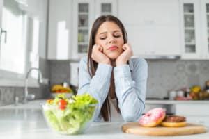 Helpful Ideas to avoid food temptation