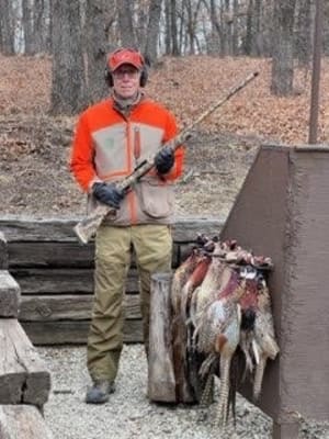STUDENT FEATURE: Mike O.